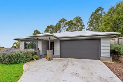 Image de Leongatha Country Views