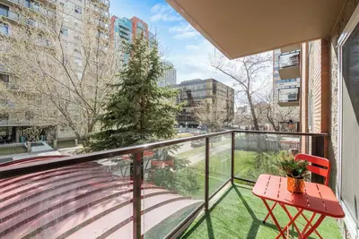 Image de Serene Family Friendly Downtown Getaway!