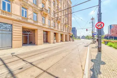 Image de The Polonia Residence One Top Locations