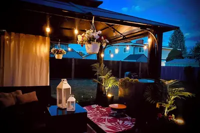 Image de Beach house bungalow, pet friendly