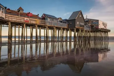 Image de Seaside Studio | Accommodates 4| Parking Available