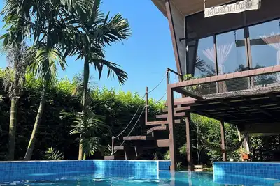 Image de Glamping de luxe Ă Ruztico