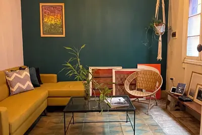 Image de Superb 2Bdr Apartment in Barranco artistic neighborhood