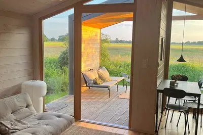 Image de Vacation home for 2 guests with 35m² in Bleckede (264801)