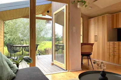 Image de Vacation home for 4 guests with 35m² in Bleckede (264803)