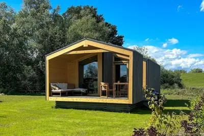 Image de Vacation home for 3 guests with 35m² in Bleckede (264805)