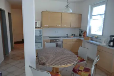 Image de Apartment/apartment for 4 guests with 55m² in Zinnowitz (265394)