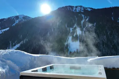 Image de Penthouse Suite - Boutique Apartments
