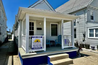 Image de Delightful 3 bedroom Getaway