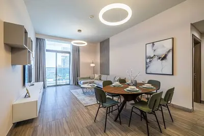 Image de Mbl Residence 1205 /jlt
