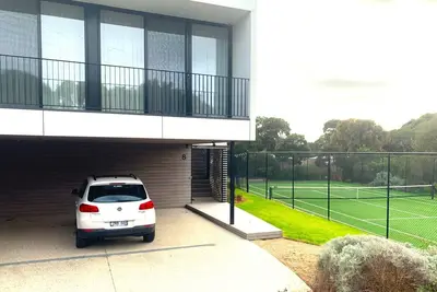 The Grand Peninsula Open