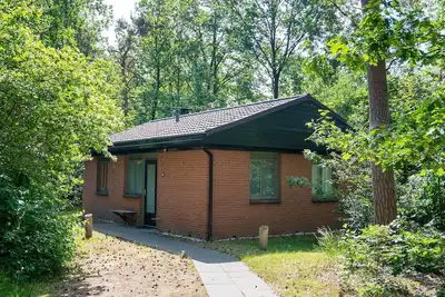 Image de Luxury 2-person bungalow