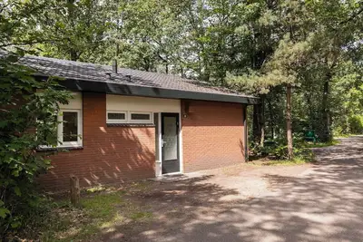 Image de Detached bungalow for 6 persons