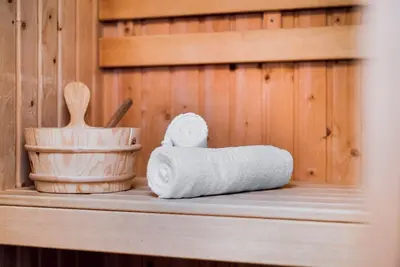 Image de Markegaerde Wellness 6