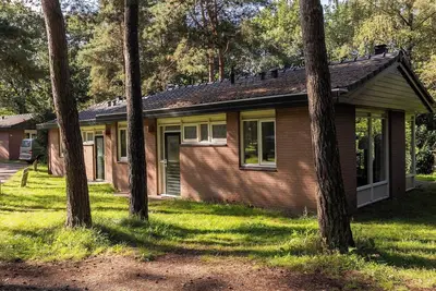 Image de Semi-detached bungalow for 4 persons