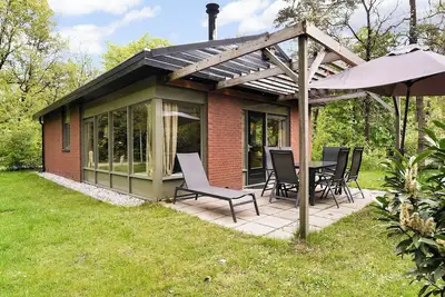 Image de Comfortable 6-person bungalow