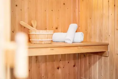 Image de Markegaerde Wellness 4