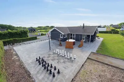 Image de Activity house - Flovt Strand, Haderslev