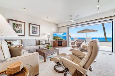 Image de Makena Surf | B205 | Beachfront Resort