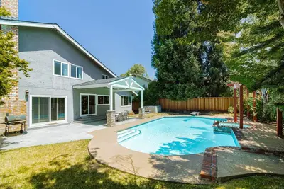 Image de @ Marbella Lane - Blissful 4br Home w/ Pool in Sj