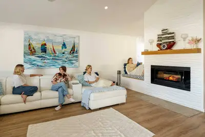 Image de Golden Beach Ultimate Family Getaway
