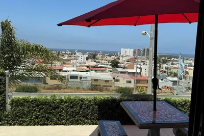 Image de 3-bedroom house in wonderful Tijuana with WiFi