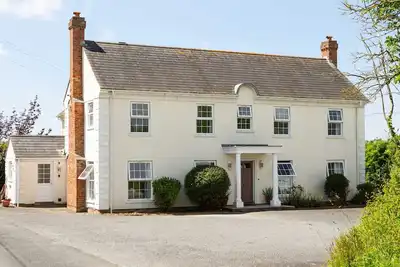 Image de Stunning 6 Bedroom Cottage near Cornish Coast