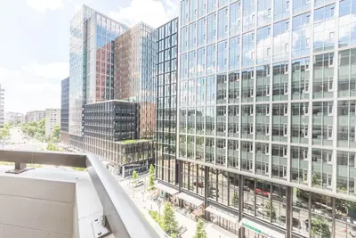 Image de Elegant 2br Apartment Minutes From Dc