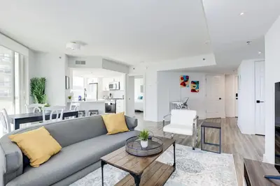 Image de Jetsetter's 2br Hub Between Dc & Airport