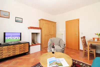 Image de Villa Silva apartment 3: cozy and spacious 2-room apartment with south-facing balcony
