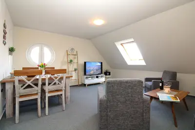 Image de Ulmenhof apartment 10: modern, quiet and friendly 2-room apartment