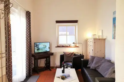 Image de Auf den Höfen apartment 6: modern, comfortably furnished 3-room apartment