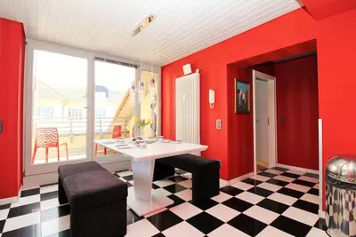 Image de Baltic Sea view We Poel 56 - exclusive Tower-Penthouse