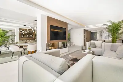 Casa Penati - Marbellamar