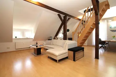 Image de Villa Silva We 12Sally: modern and spacious 3-room apartment with south-west-facing balcony