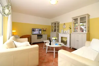 Image de Villa Silva We 5: friendly, tastefully furnished 3-room apartment