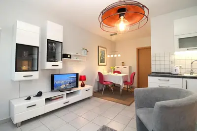 Image de Zaunkönig We 5: modern and friendly 2-room apartment