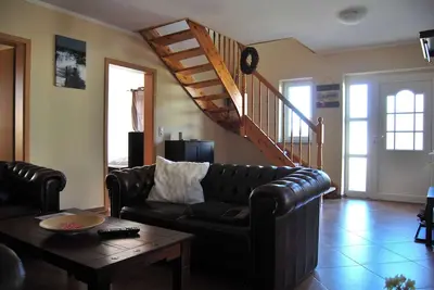 Image de Vacation home Müller: very spacious vacation home / 4 bedrooms