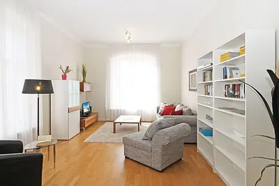 Image de Jagdschloss We 5: comfortable and high-quality furnished 2-room apartment