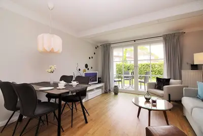 Image de Res. Leuchtturm H2we20: modern and high-quality equipped 2-room apartment
