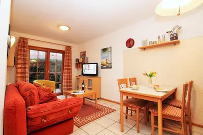 Image de Haus Seewind We 2 (63): modern and friendly 2-room apartment
