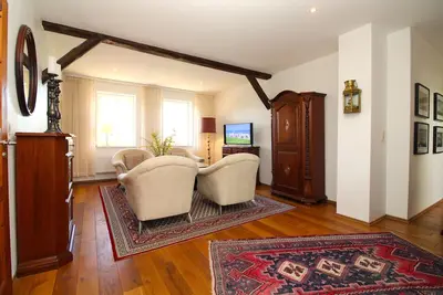 Image de Hof Dornbusch We 2: for 4 persons / approx. 72 m² or optionally 104 m²