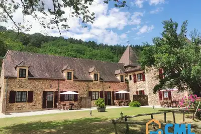 Image de Moulin 6 pers. calme et détente assurée