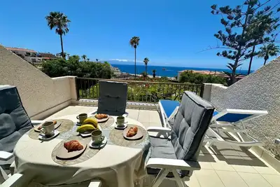 Image de Swimming pool - Ocean view - Tamara - Vv Canary Ocean Homes