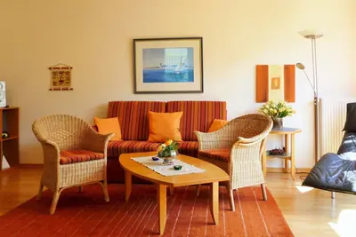 Image de We Dittrich: modern, bright and very nice 2-room apartment