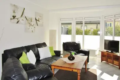Image de Seeschwalbe We Garms: bright 2-room apartment close to the beach