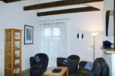 Image de Waldhaus We 26: very nice 3-room apartment close to the beach
