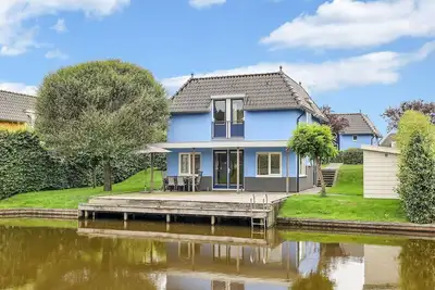 Image de Detached 4-person bungalow