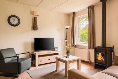 Image de Detached 6-person bungalow