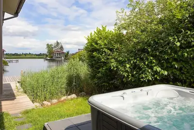 Goudplevier Bubbelbad 10+2